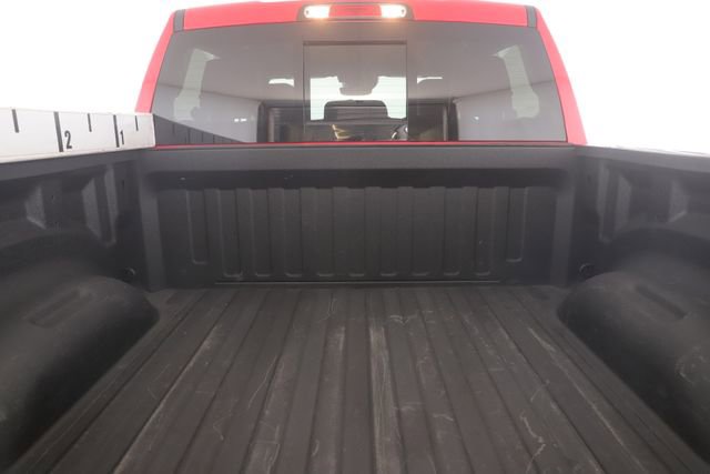 Used 2022 RAM 1500 Rebel w/ Rebel Level 2 Equipment Group image 30