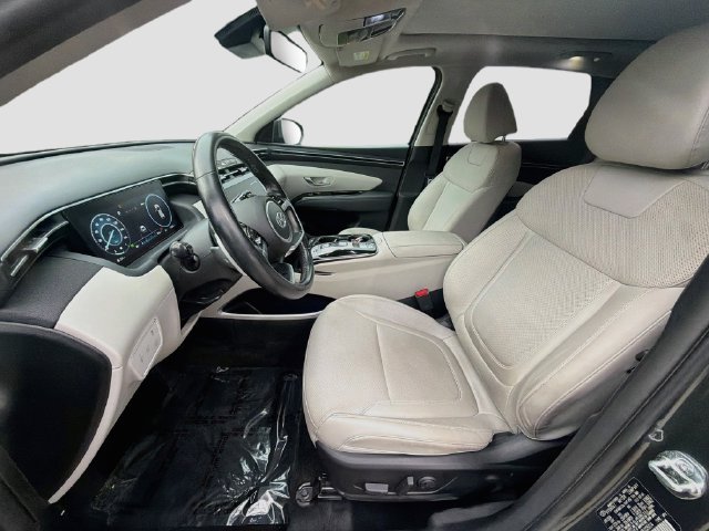 Used 2024 Hyundai Tucson SEL AWD/4WD image 22