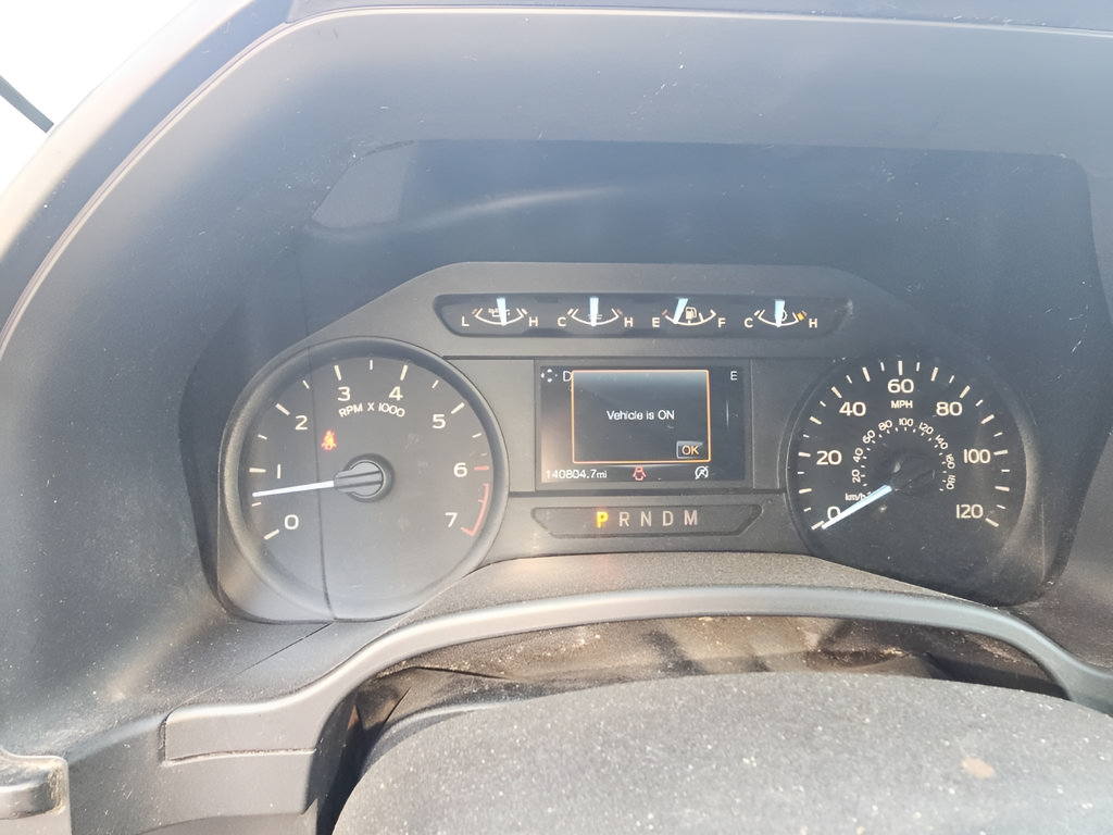 Used 2018 Ford F150 XL w/ Equipment Group 101A Mid AWD/4WD image 11