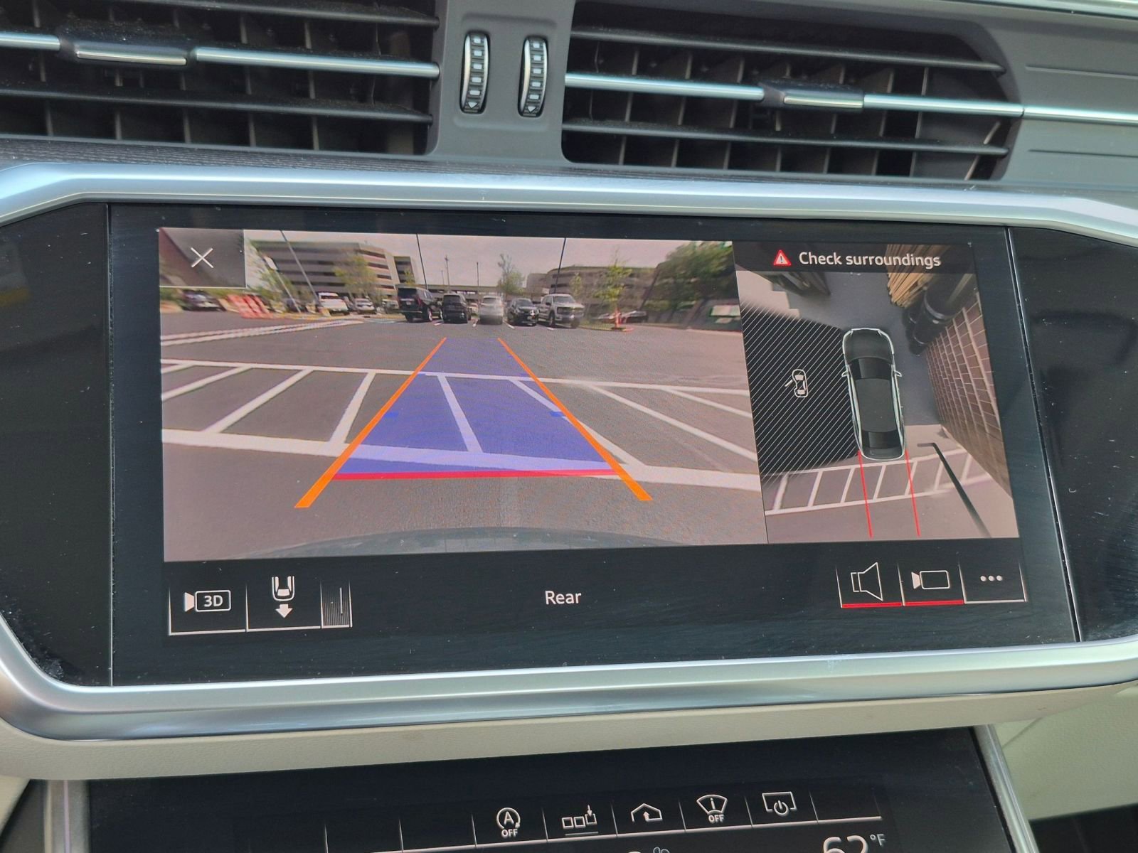 Used 2020 Audi A6 2.0T Prestige w/ Prestige Package AWD/4WD image 15