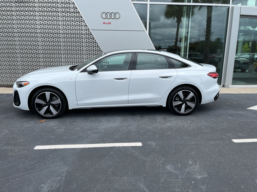 New 2026 Audi A5 2.0T Premium Plus AWD/4WD image 4