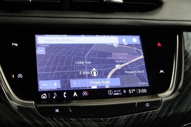 Used 2024 Cadillac XT6 Premium Luxury w/ LPO, Floor Liner Package FWD image 20