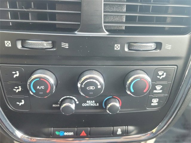 Used 2017 Dodge Grand Caravan SE w/ Power Window Group image 20