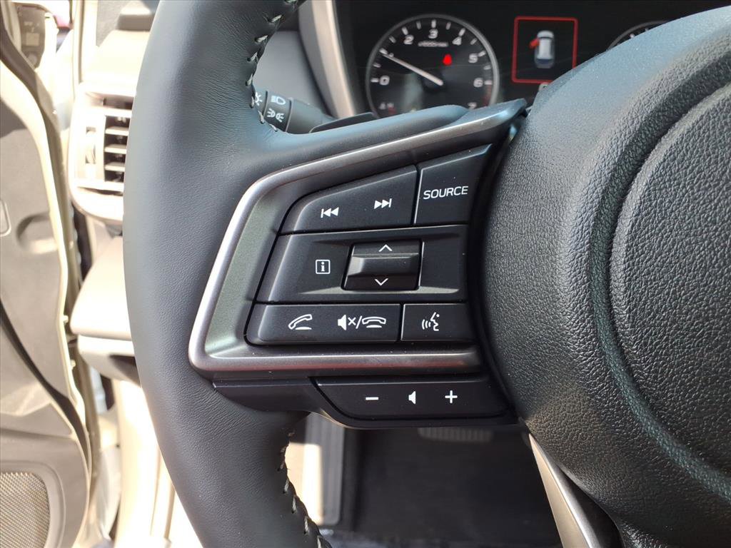 New 2025 Subaru Outback Touring XT w/ Popular Package #2 image 21