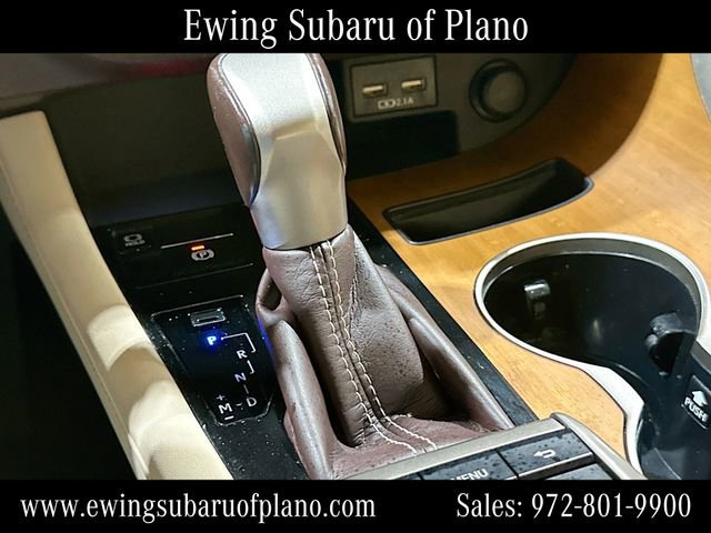 Used 2020 Lexus RX 350 FWD w/ Premium Package image 17