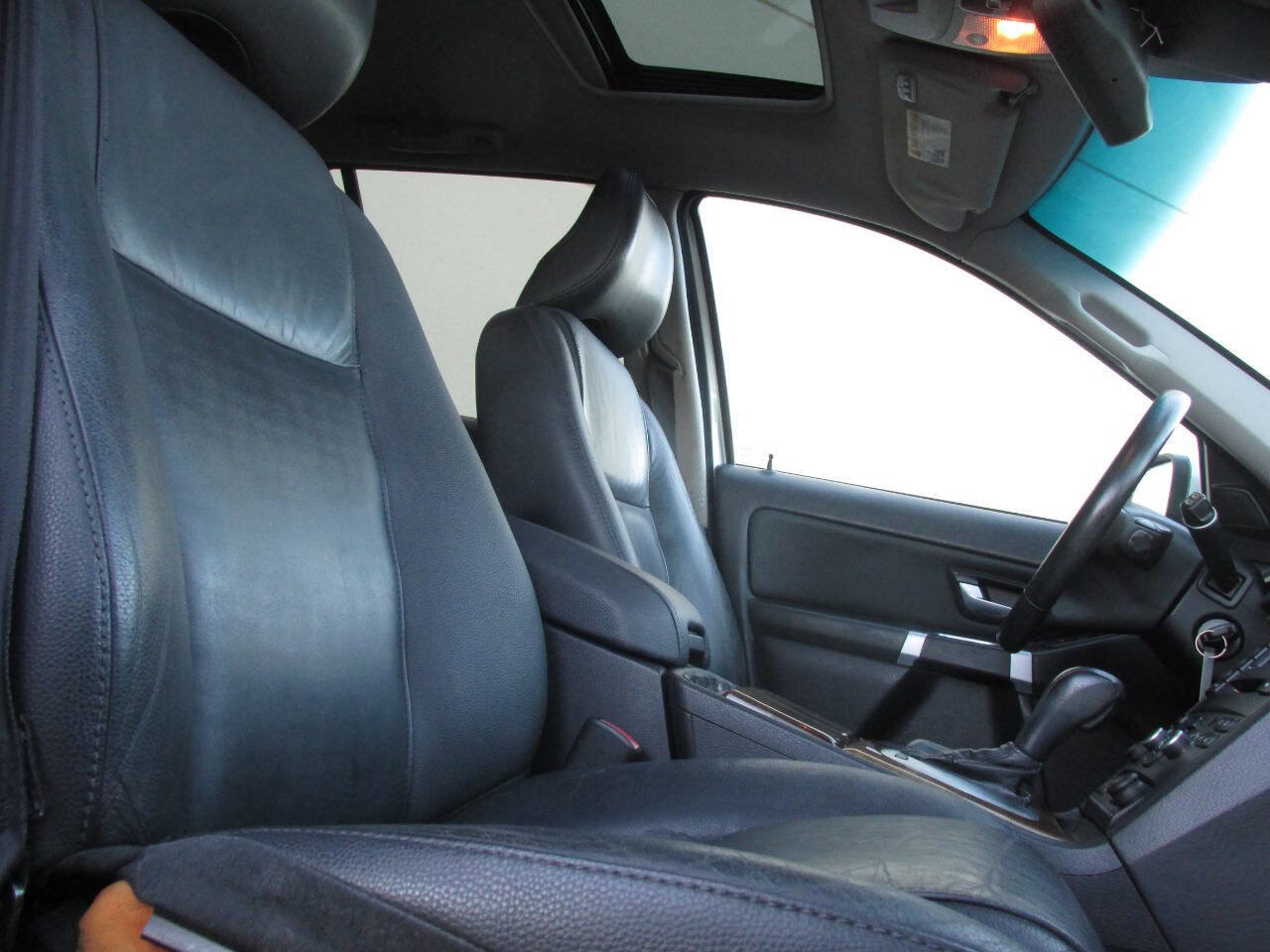 Used 2007 Volvo XC90 3.2 image 12