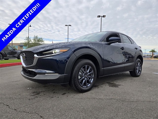 Used 2024 MAZDA CX-30 AWD 2.5 S image 2