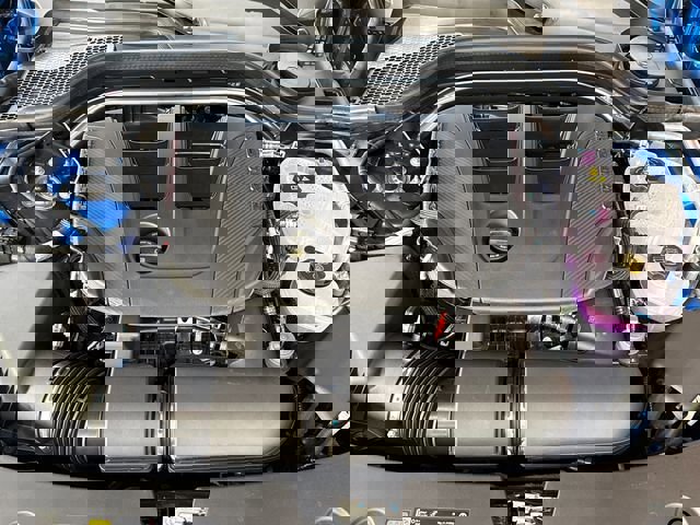 New 2026 Dodge Charger R/T Scat Pack image 29