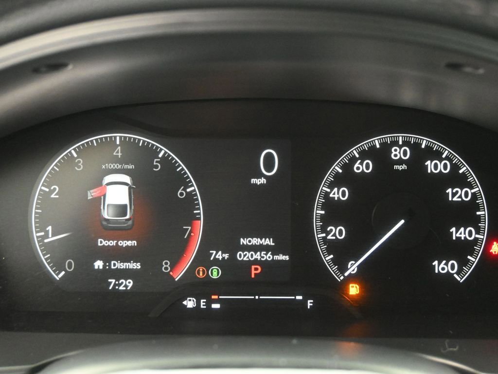 Used 2024 Honda Civic Sport image 12