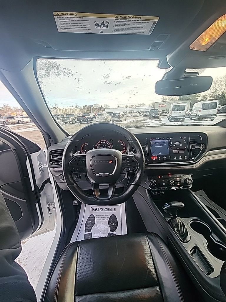 Used 2024 Dodge Durango GT image 20