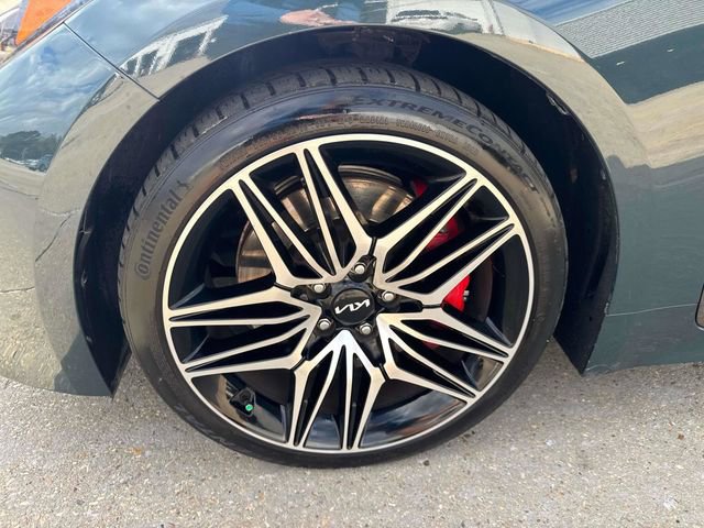 Used 2022 Kia Stinger GT2 image 5