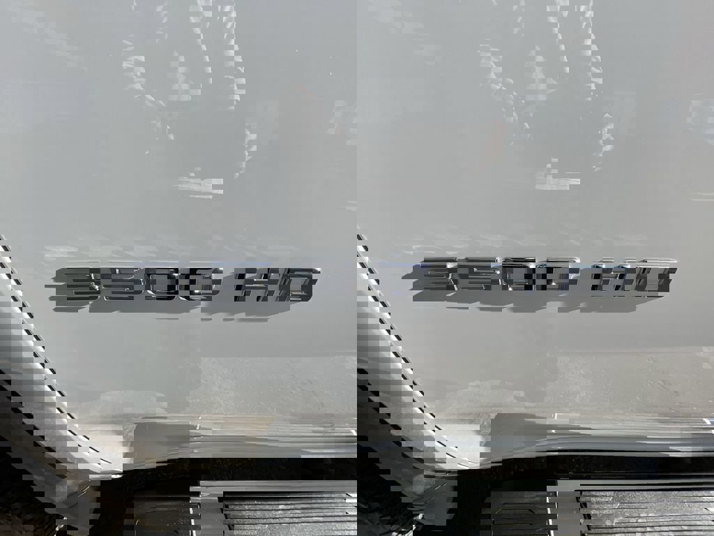 Certified 2026 Chevrolet Silverado 3500 LT w/ All Star Edition AWD/4WD image 31