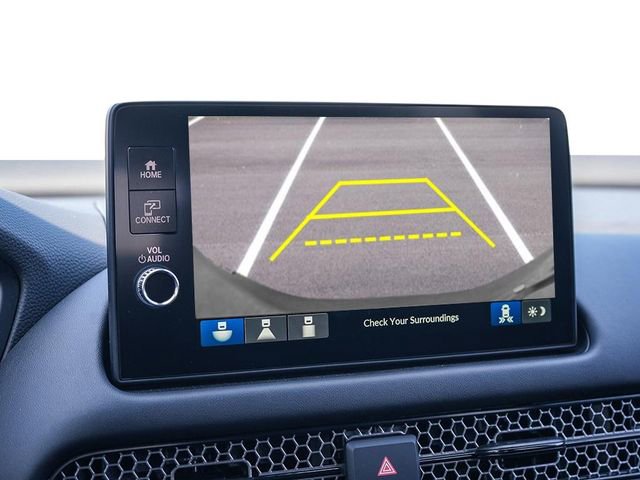 New 2026 Honda HR-V Sport image 17