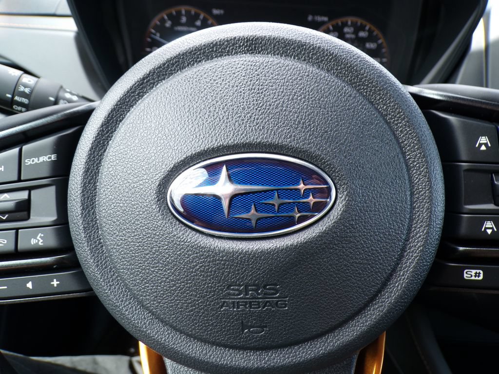 New 2026 Subaru Forester Wilderness AWD/4WD image 32