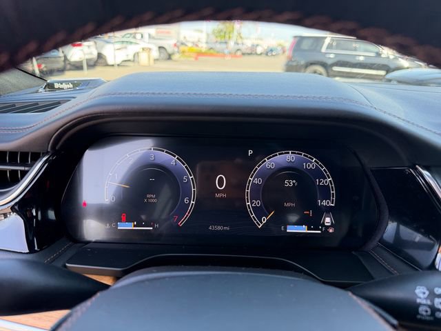 Used 2024 Jeep Grand Cherokee Summit image 15