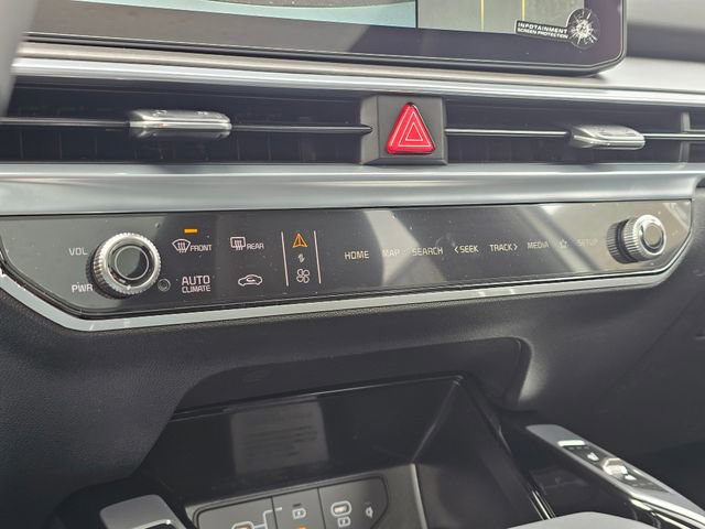 New 2026 Kia Sorento SX Prestige image 24