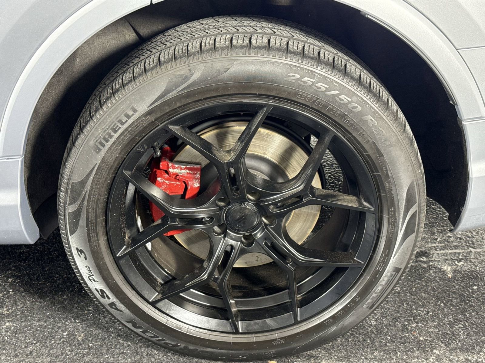 Used 2019 Audi Q7 3.0T Prestige w/ Prestige Package image 14