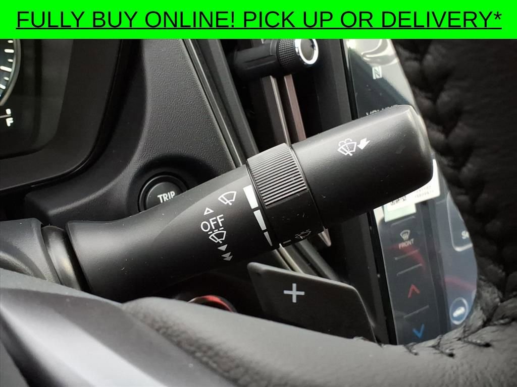 New 2026 Subaru WRX GT image 25