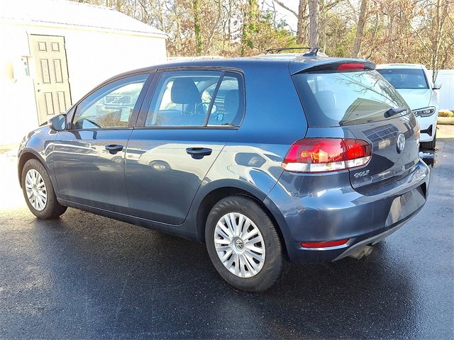 Used 2014 Volkswagen Golf 4-Door image 5