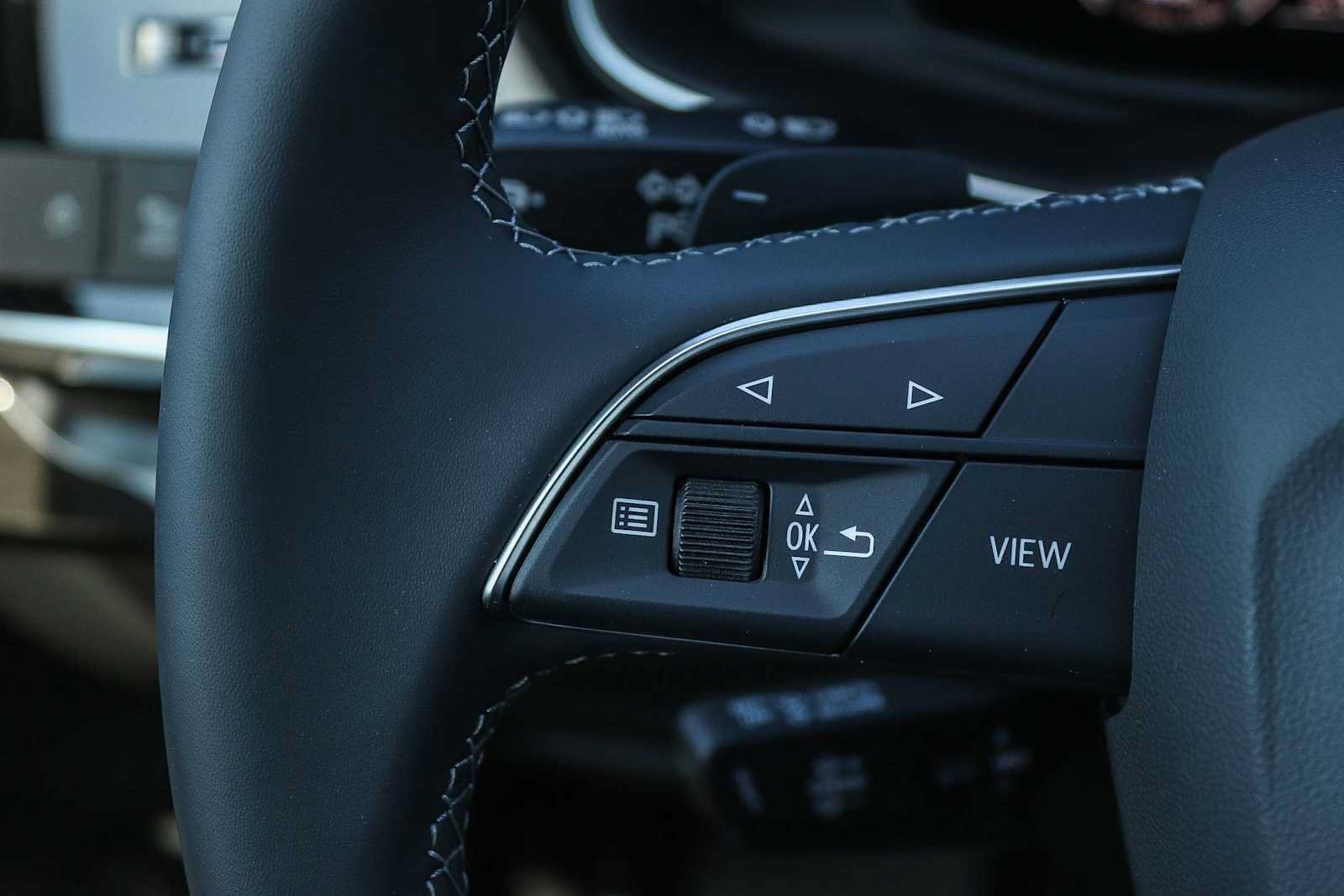 New 2026 Audi Q7 2.0T Premium Plus AWD/4WD image 19