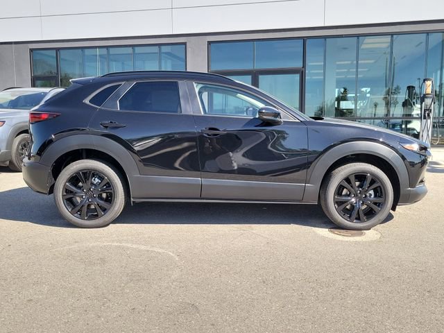 New 2026 MAZDA CX-30 AWD 2.5 S image 22