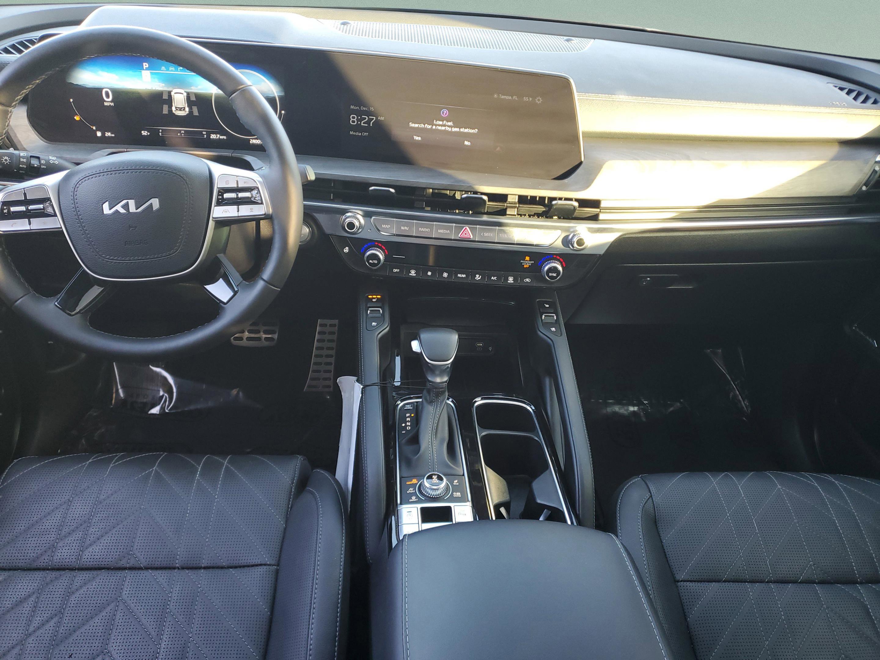 Certified 2024 Kia Telluride SX X-Line image 13