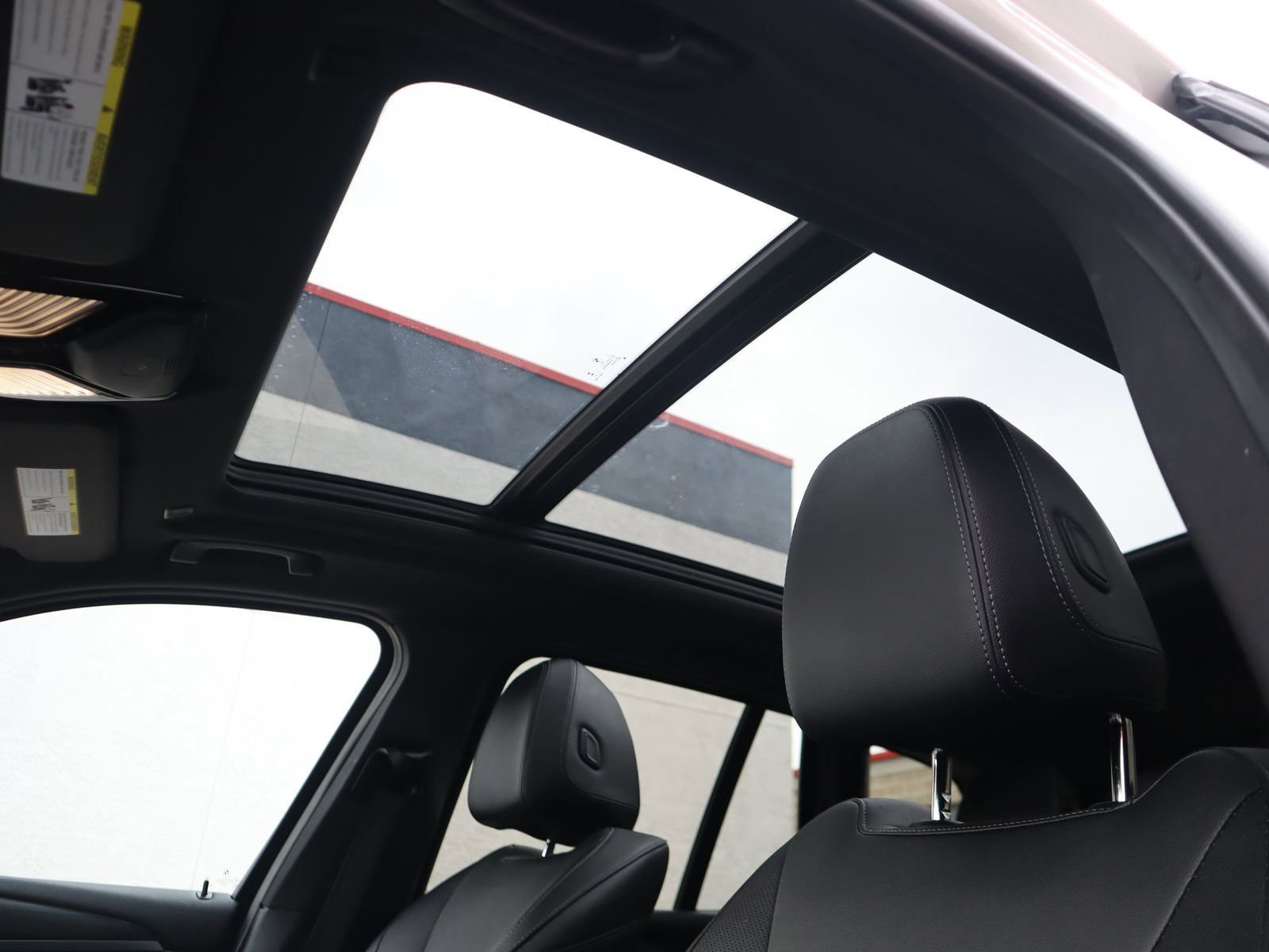 Used 2023 BMW X3 xDrive30i image 54