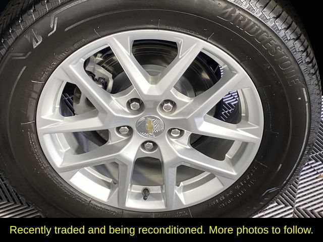 Used 2024 Chevrolet Equinox LS w/ Driver Confidence II Package AWD/4WD image 27