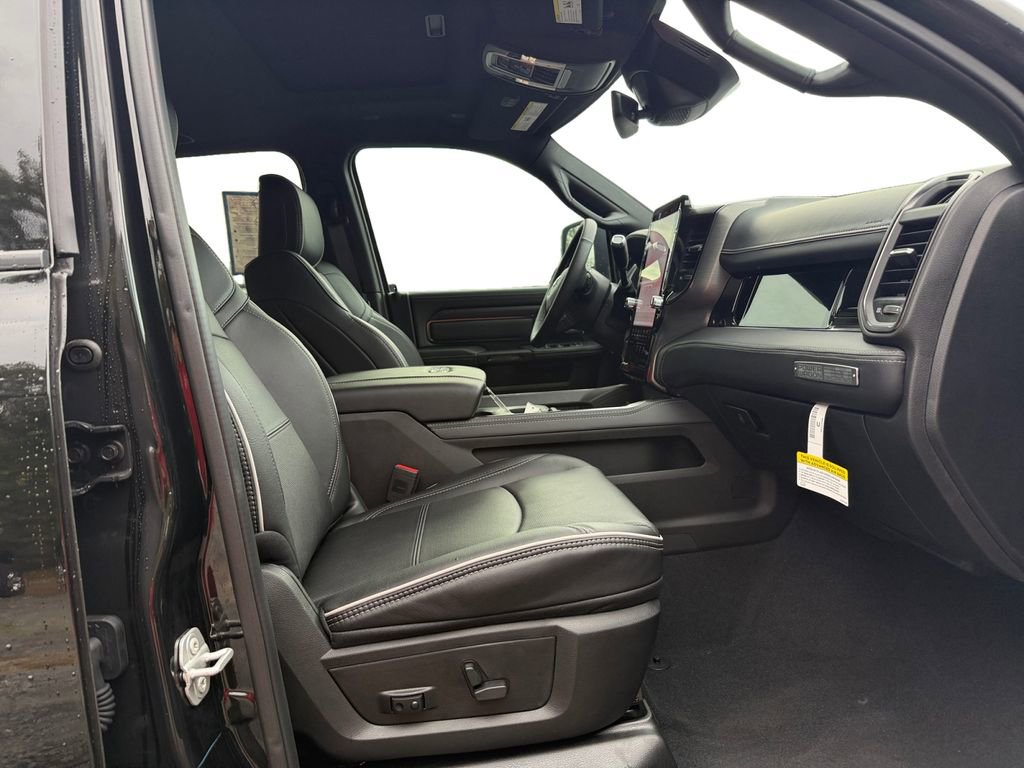 New 2026 RAM 2500 Power Wagon AWD/4WD image 15