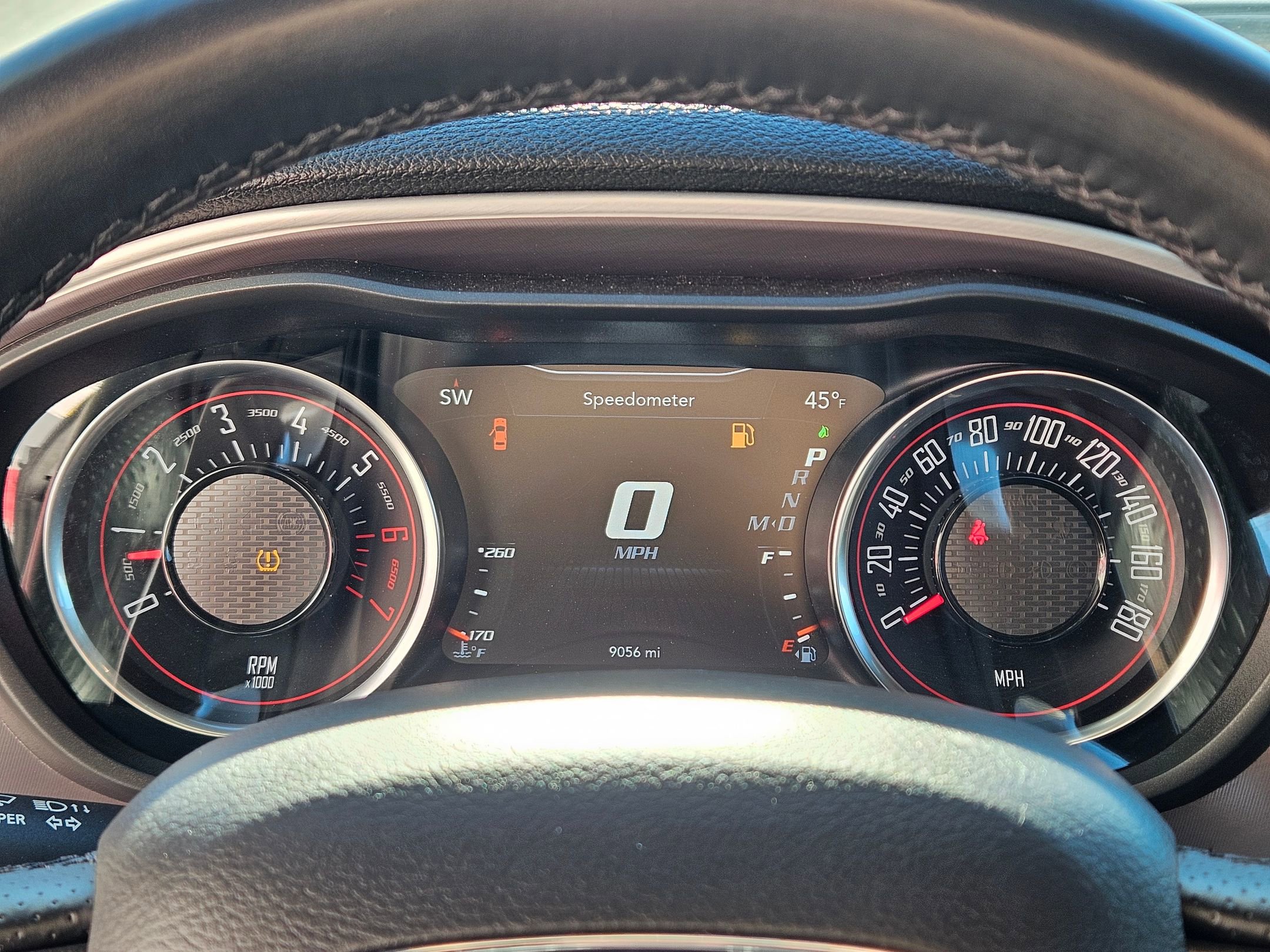 Used 2022 Dodge Challenger R/T Scat Pack image 17