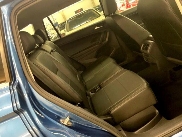 Used 2019 Volkswagen Tiguan SE image 14