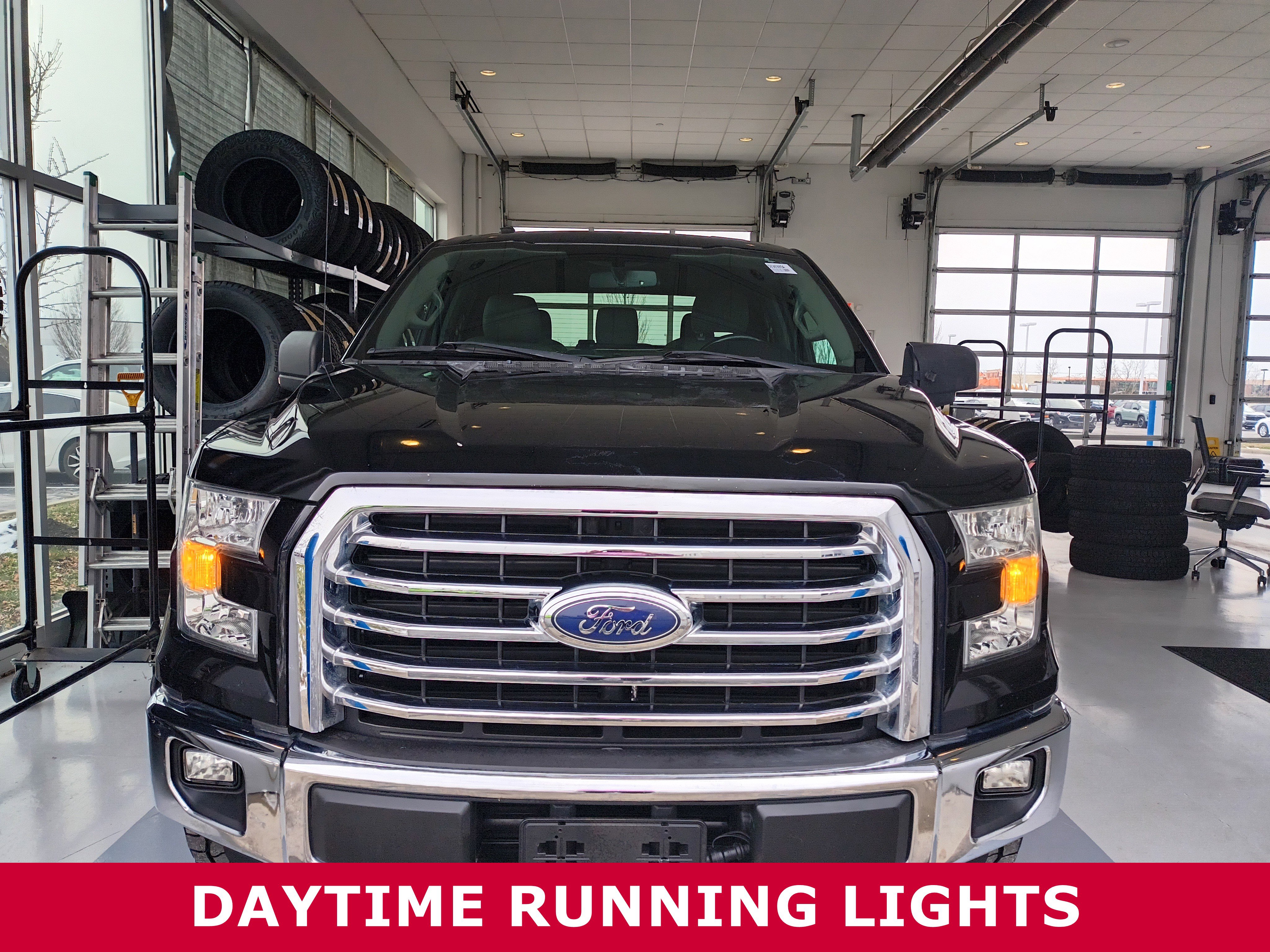 Used 2016 Ford F150 XLT w/ Equipment Group 301A Mid image 30