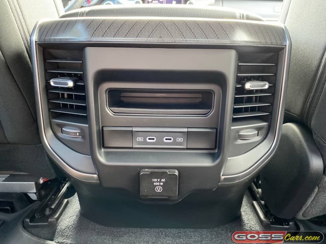 New 2026 RAM 1500 Big Horn AWD/4WD image 20