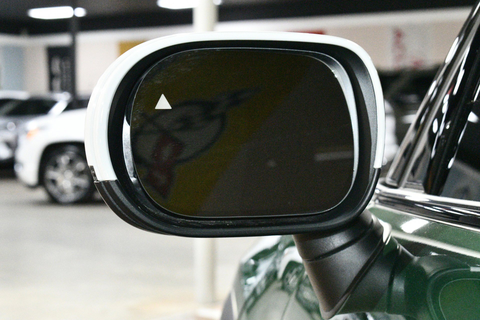 Used 2025 MINI Cooper S image 63