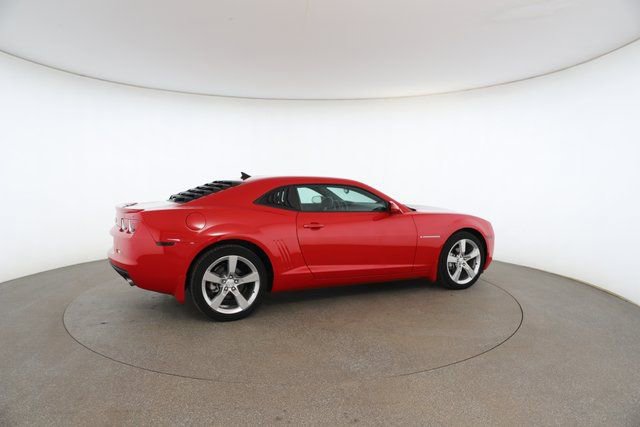 Used 2010 Chevrolet Camaro LT w/ RS Package image 20