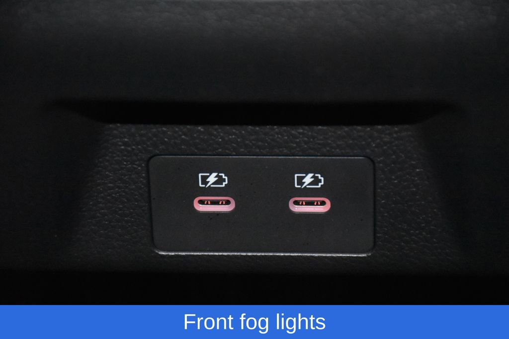 New 2026 Mitsubishi Eclipse Cross SEL image 25