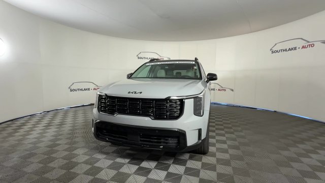 New 2026 Kia Sorento X-Line EX AWD/4WD image 3