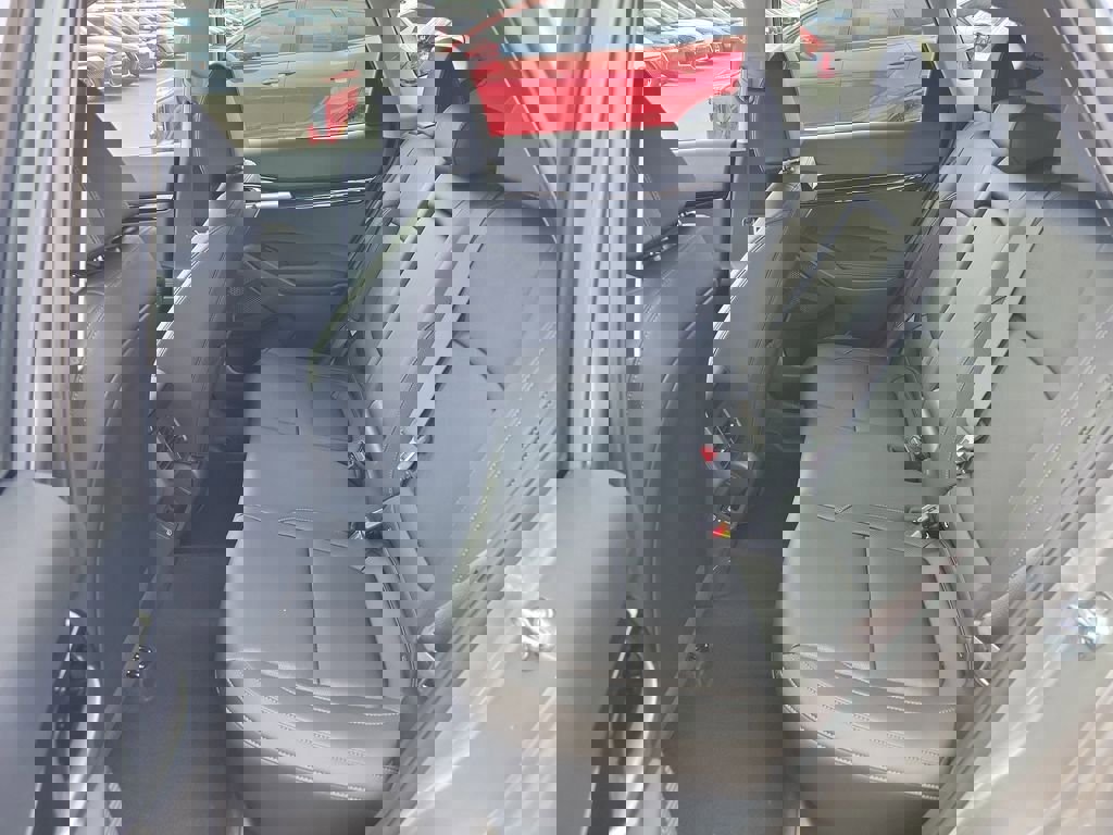 New 2026 Kia Seltos EX image 16