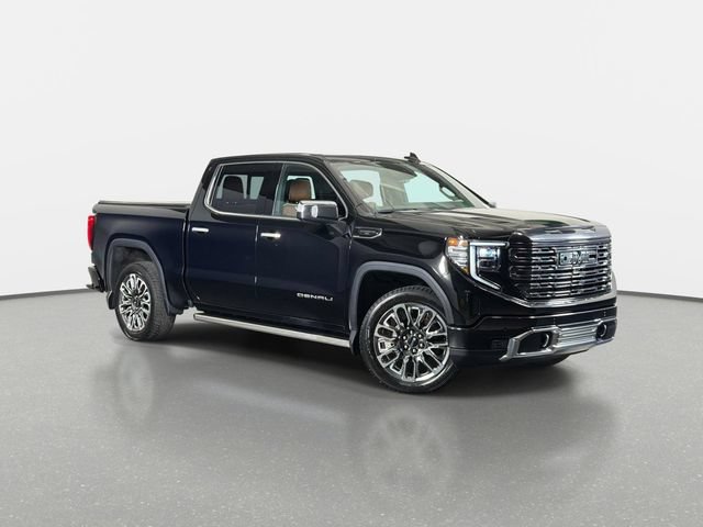 Used 2024 GMC Sierra 1500 Denali Ultimate