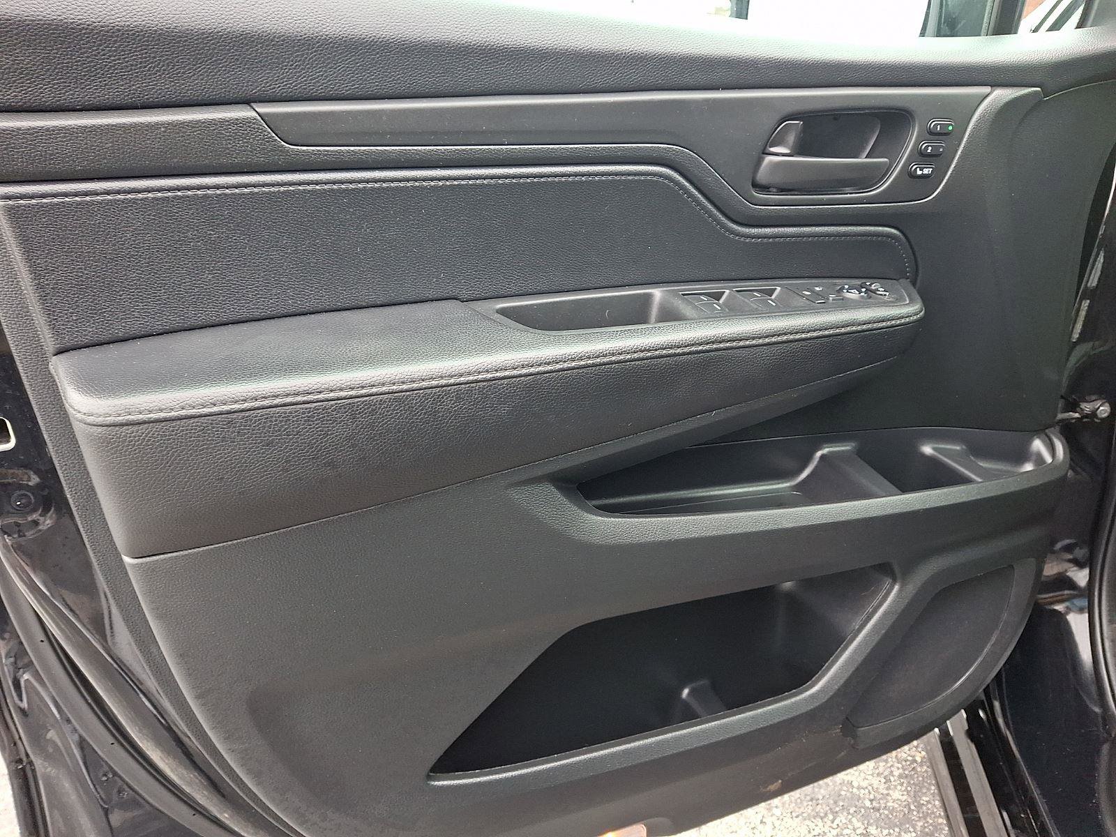 Used 2024 Honda Odyssey Sport image 15