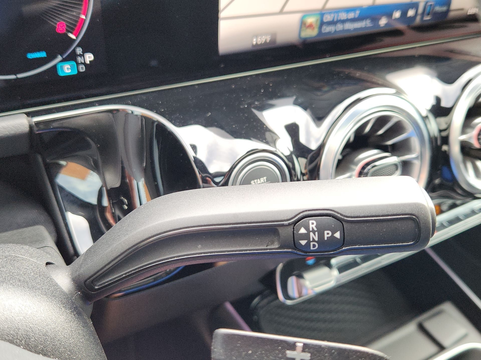 New 2025 Mercedes-Benz GLA 250 image 22