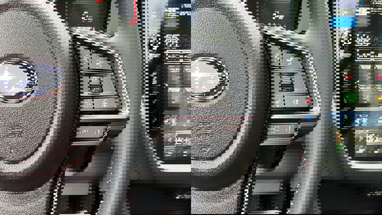 Certified 2025 Subaru Forester Limited AWD/4WD image 14