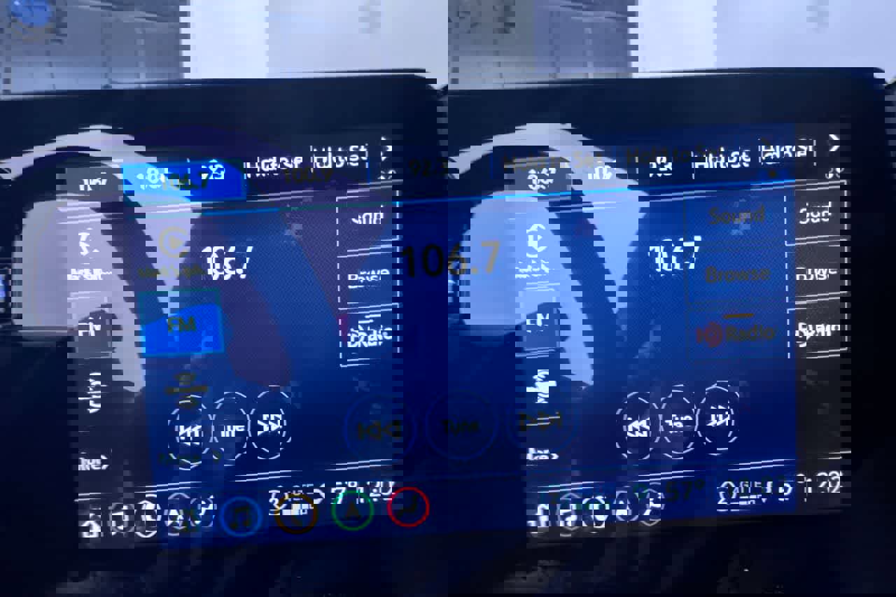 Used 2023 Chevrolet Corvette Stingray Preferred Cpe w/ Z51 Performance Package image 25