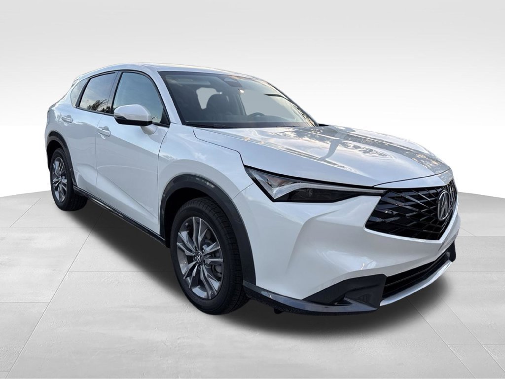New 2026 Acura ADX FWD image 7