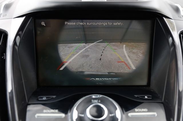 Used 2014 Ford Escape Titanium image 37