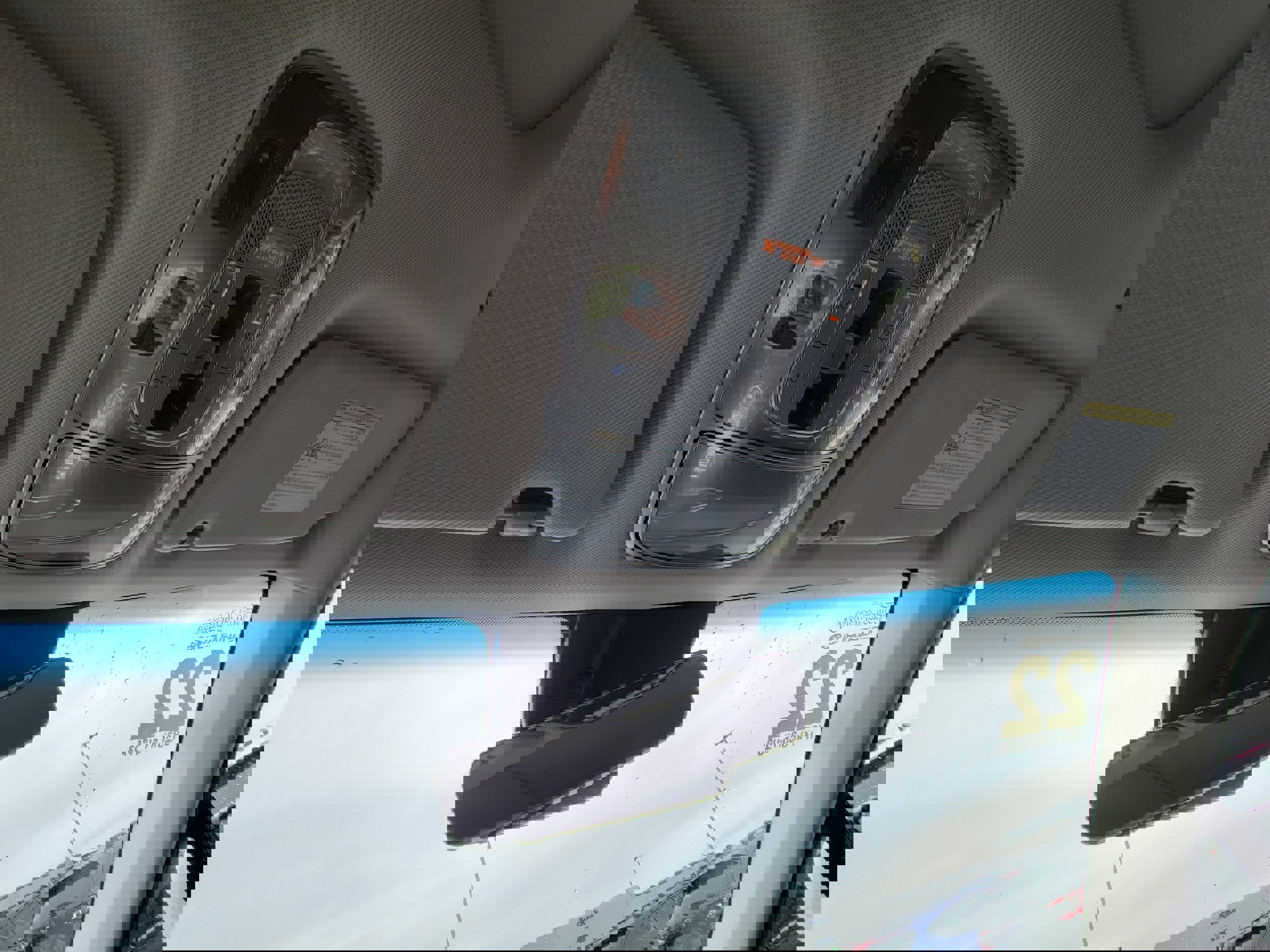 Used 2022 Genesis GV70 2.5T w/ Advanced Package image 24