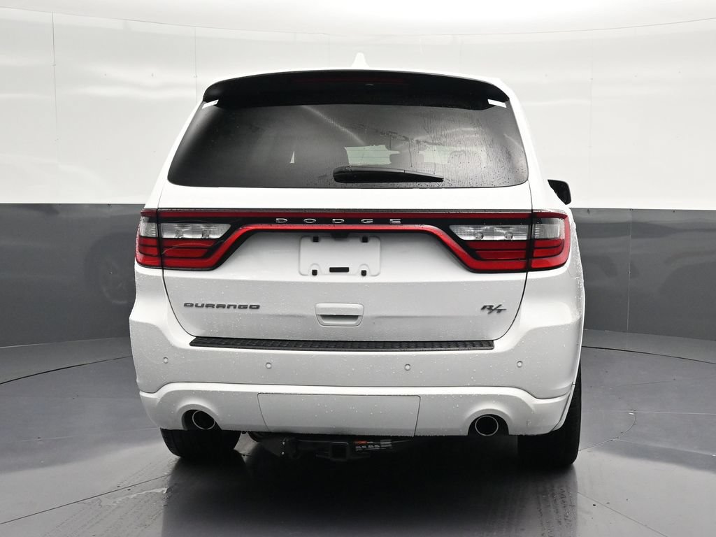 Used 2022 Dodge Durango R/T RWD image 2