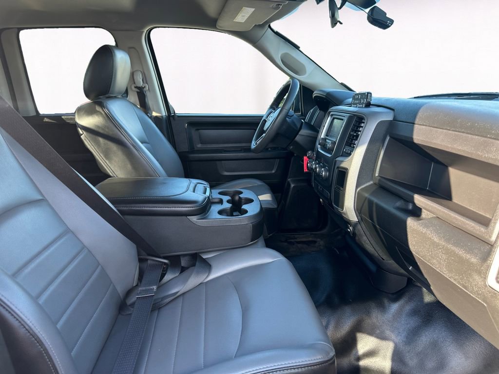 Used 2023 RAM 1500 Tradesman image 15