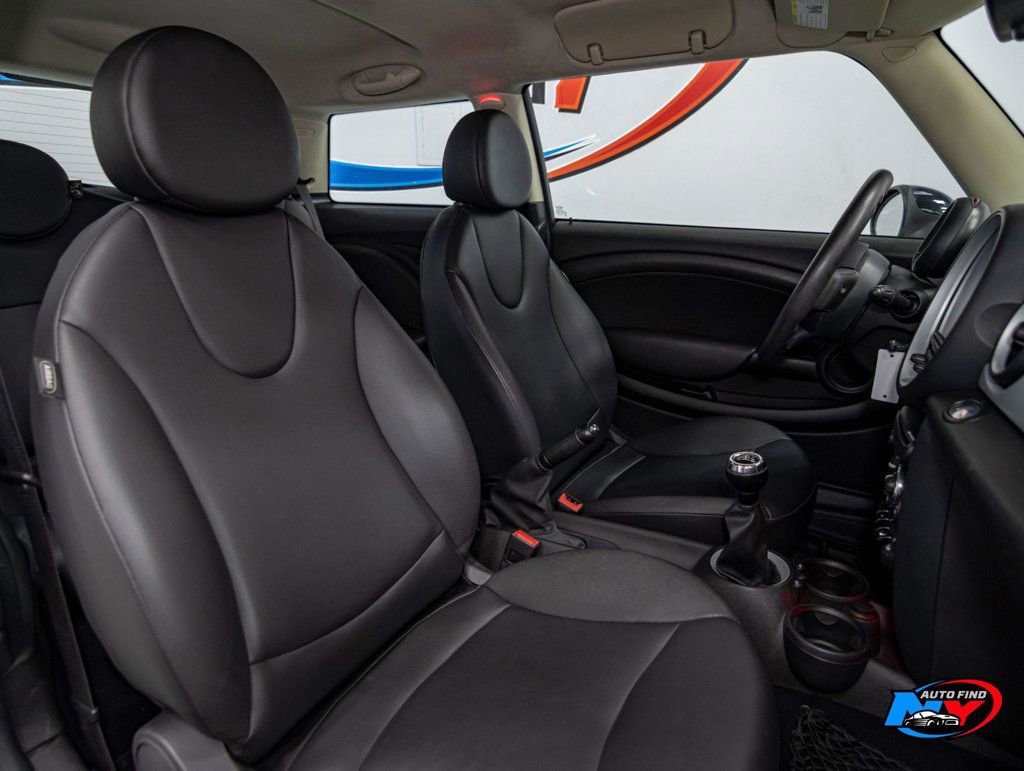 Used 2013 MINI Cooper Hardtop image 20