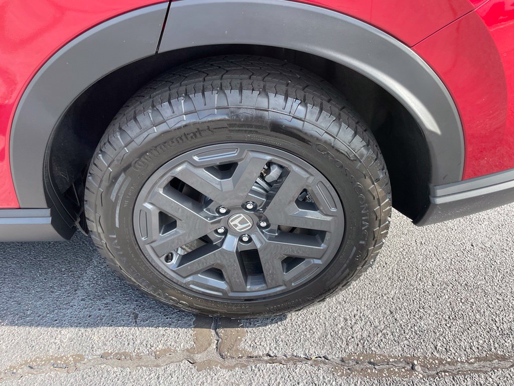 Certified 2026 Honda CR-V TrailSport image 44